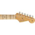 Fender Road Worn 50 Strat MN Black E-Gitarre Thumbnail 4