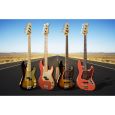 Fender Road Worn 50s P-Bass 2TS Thumbnail 4