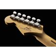 Fender Dave Murray Strat Black E-Gitarre Thumbnail 3