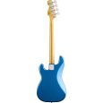 Fender Steve Harris P Bass Royal Blue Metalic Thumbnail 2