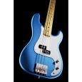 Fender Steve Harris P Bass Royal Blue Metalic Thumbnail 3