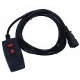 ANTARI F-80/Z mit ON/OFF-Controller B-Ware Thumbnail 3