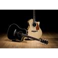 Fender CD 140 SCE BLK Thumbnail 2