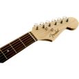 Fender Standard Stratacoustic Black Westerngitarre Thumbnail 6