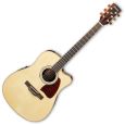 Ibanez AW30ECE-NT Westerngitarre Thumbnail 1