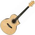 Ibanez EW50QME-NT Westerngitarre Thumbnail 1