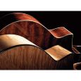 Ibanez EW50QME-NT Westerngitarre Thumbnail 2