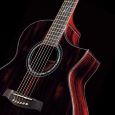 Ibanez EW50QME-NT Westerngitarre Thumbnail 3