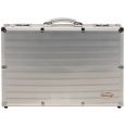 Rockcase RC 23010 Effekt Pedal Alu Case 60x40x10 Thumbnail 3