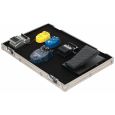 Rockcase RC 23010 Effekt Pedal Alu Case 60x40x10 Thumbnail 4