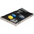 Rockcase RC 23010 Effekt Pedal Alu Case 60x40x10 Thumbnail 6