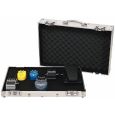 Rockcase RC 23010 Effekt Pedal Alu Case 60x40x10 Thumbnail 7