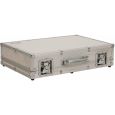 Rockcase RC 23010 Effekt Pedal Alu Case 60x40x10 Thumbnail 8