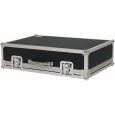 Rockcase RC 23120 Effekt Pedal Flight Case 72x46x21 Thumbnail 1