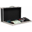 Rockcase RC 23120 Effekt Pedal Flight Case 72x46x21 Thumbnail 2