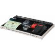 Rockcase RC 23120 Effekt Pedal Flight Case 72x46x21 Thumbnail 4