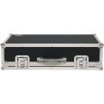 Rockcase RC 23120 Effekt Pedal Flight Case 72x46x21 Thumbnail 5