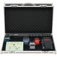 Rockcase RC 23120 Effekt Pedal Flight Case 72x46x21 Thumbnail 6