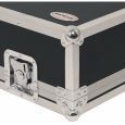 Rockcase RC 23120 Effekt Pedal Flight Case 72x46x21 Thumbnail 8