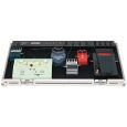 Rockcase RC 23120 Effekt Pedal Flight Case 72x46x21 Thumbnail 9