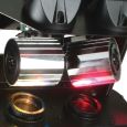 American DJ Double Roller B-Ware 210718 Thumbnail 2