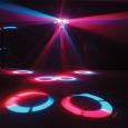 American DJ Double Roller B-Ware 210718 Thumbnail 3
