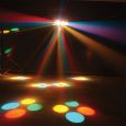American DJ Double Roller B-Ware 210718 Thumbnail 4