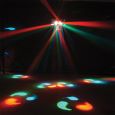 American DJ Double Roller B-Ware 210718 Thumbnail 5