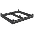 Acoustic Line Seeburg Flugramen für GALEO System inkl. Kleinteile Thumbnail 1
