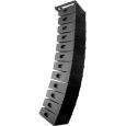 Acoustic Line Seeburg Galeo 120 Grad Thumbnail 6