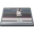 Behringer Xenyx XL2400 Mischpult 24 Kanäle Thumbnail 4