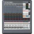 Behringer Xenyx XL1600 Thumbnail 1