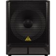 Behringer Eurolive VP 1800S Thumbnail 1