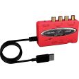 Behringer U Control UCA222 Thumbnail 2