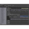 Behringer energy XT2.5 Thumbnail 8