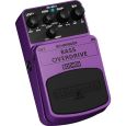Behringer Bass Overdrive BOD400 Thumbnail 1