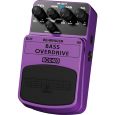 Behringer Bass Overdrive BOD400 Thumbnail 2