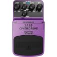 Behringer Bass Overdrive BOD400 Thumbnail 3