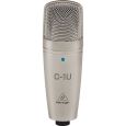 Behringer C 1U Thumbnail 1