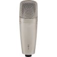 Behringer C 1U Thumbnail 2