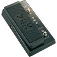 Vox Satriani Big Bad Wah Pedal Thumbnail 1