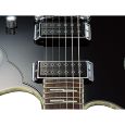 Ibanez DN500-BK E-Gitarre Thumbnail 2