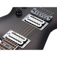 Ibanez Destroyer DTT700-MGS  E-Gitarre Thumbnail 2