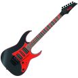 Ibanez GRG250DX-BKF E-Gitarre Thumbnail 1