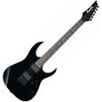 Ibanez GRGR121EX-BKN E-Gitarre Thumbnail 1