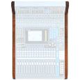 Yamaha SP 1000 Seitenpanel Thumbnail 1