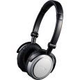 Denon AH-NC 732 Kopfhörer Silber Thumbnail 1