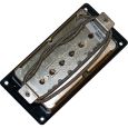 Seymour Duncan SPH90-1N Phat Cat P90 Humbucker Neck Nickel Cover Thumbnail 2