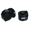 Gewa Roadcase 10 x 8 Zoll Thumbnail 1