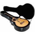 Rockcase RC 10613 Koffer f. Akustik Bass Thumbnail 2
